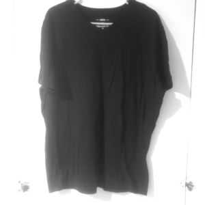 Urban Pipeline  Black Tee